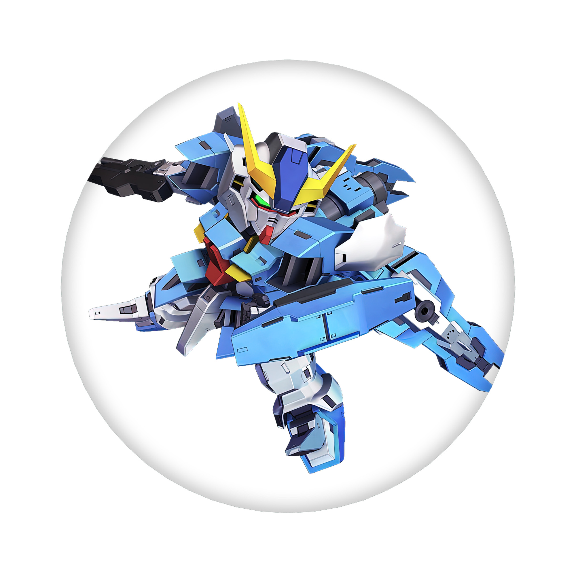 （画像用） 機動戦士ガンダム Mobile Suit Gundam 6cm 缶バッジ 複数セット