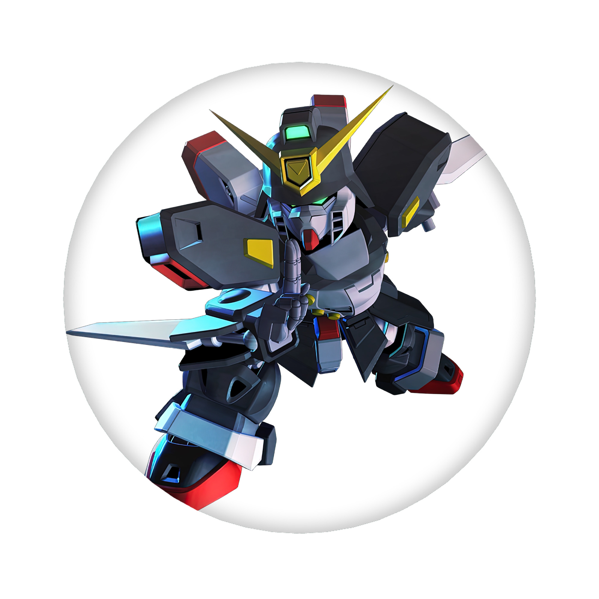 （画像用） 機動戦士ガンダム Mobile Suit Gundam 6cm 缶バッジ 複数セット