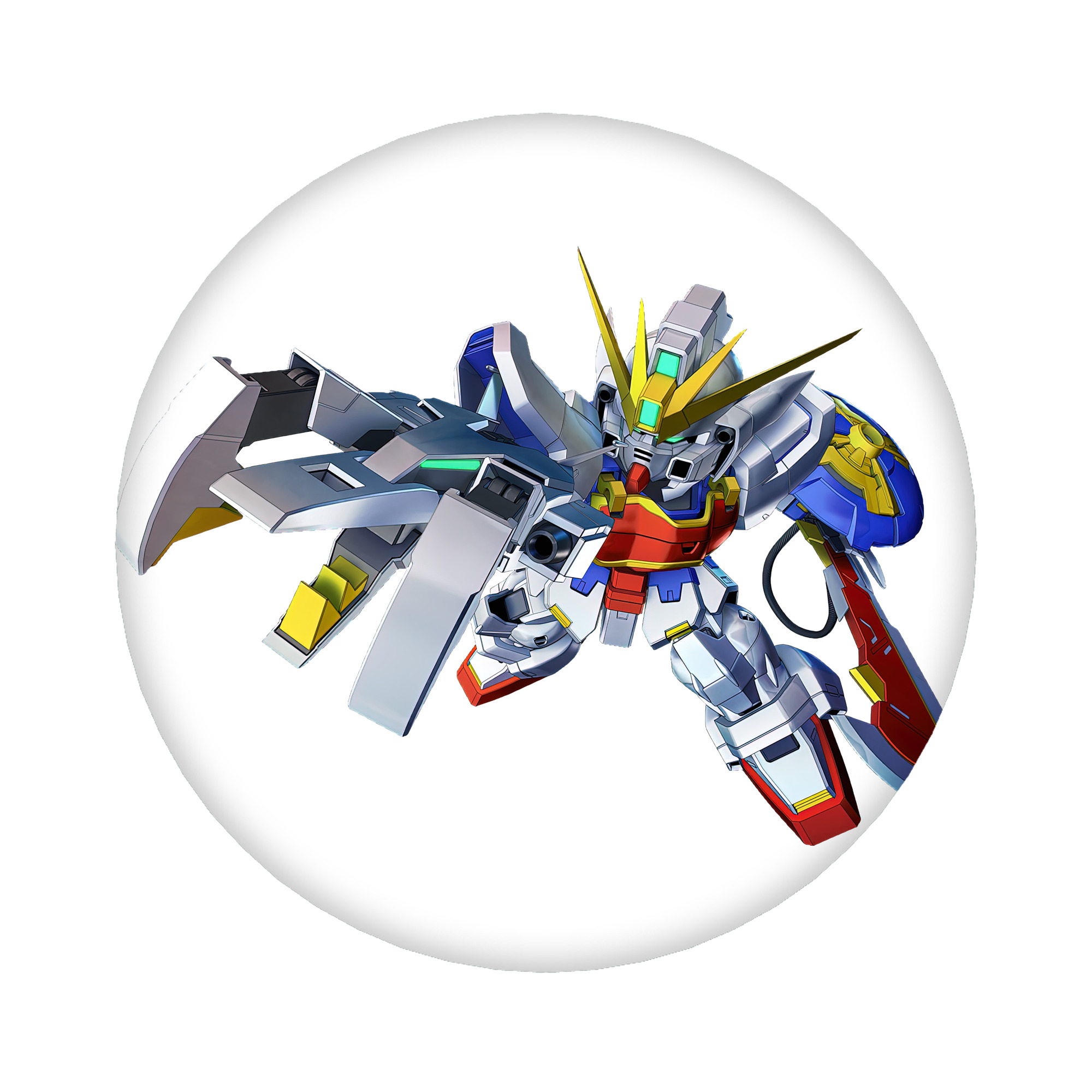 （画像用） 機動戦士ガンダム Mobile Suit Gundam 6cm 缶バッジ 複数セット