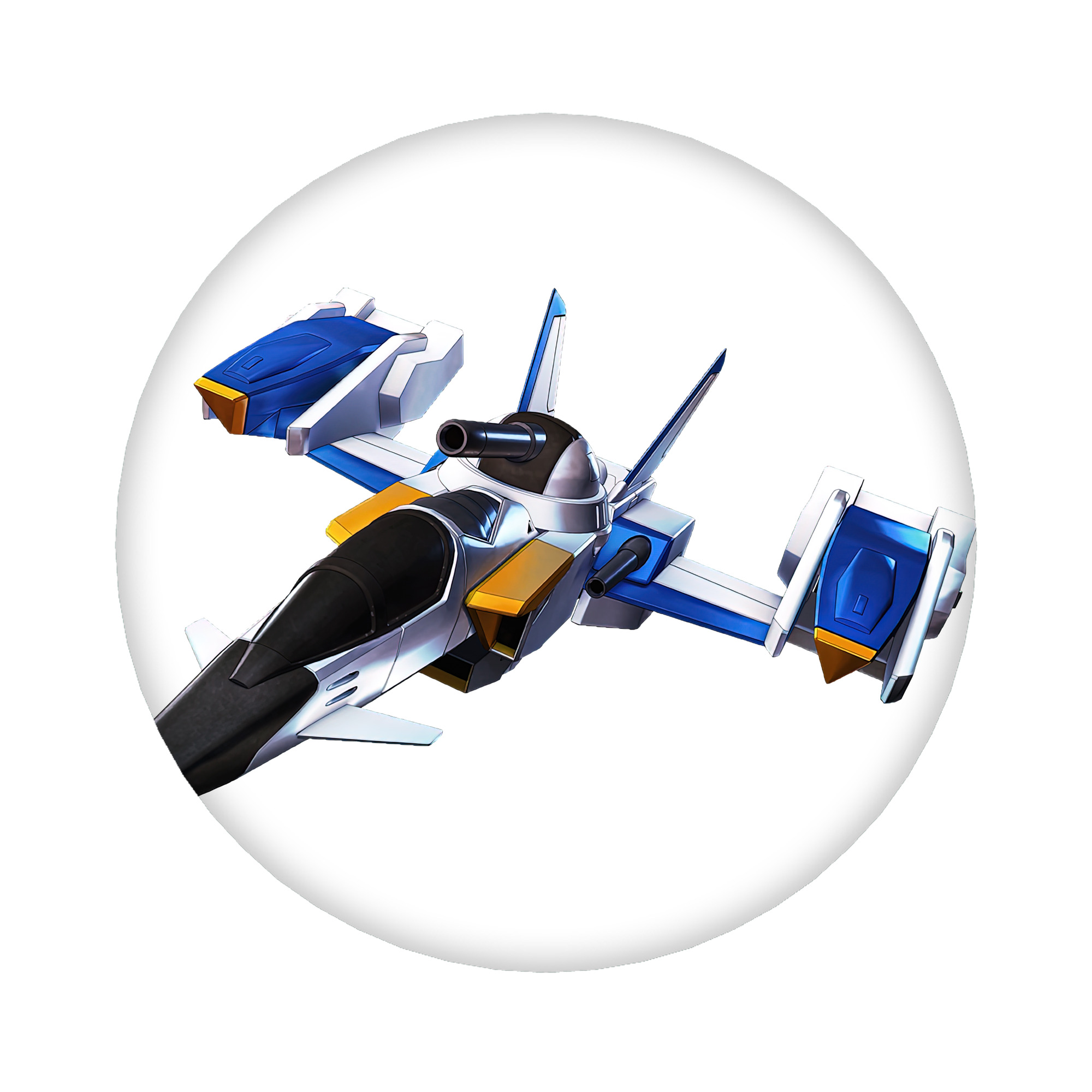 （画像用） 機動戦士ガンダム Mobile Suit Gundam 6cm 缶バッジ 複数セット