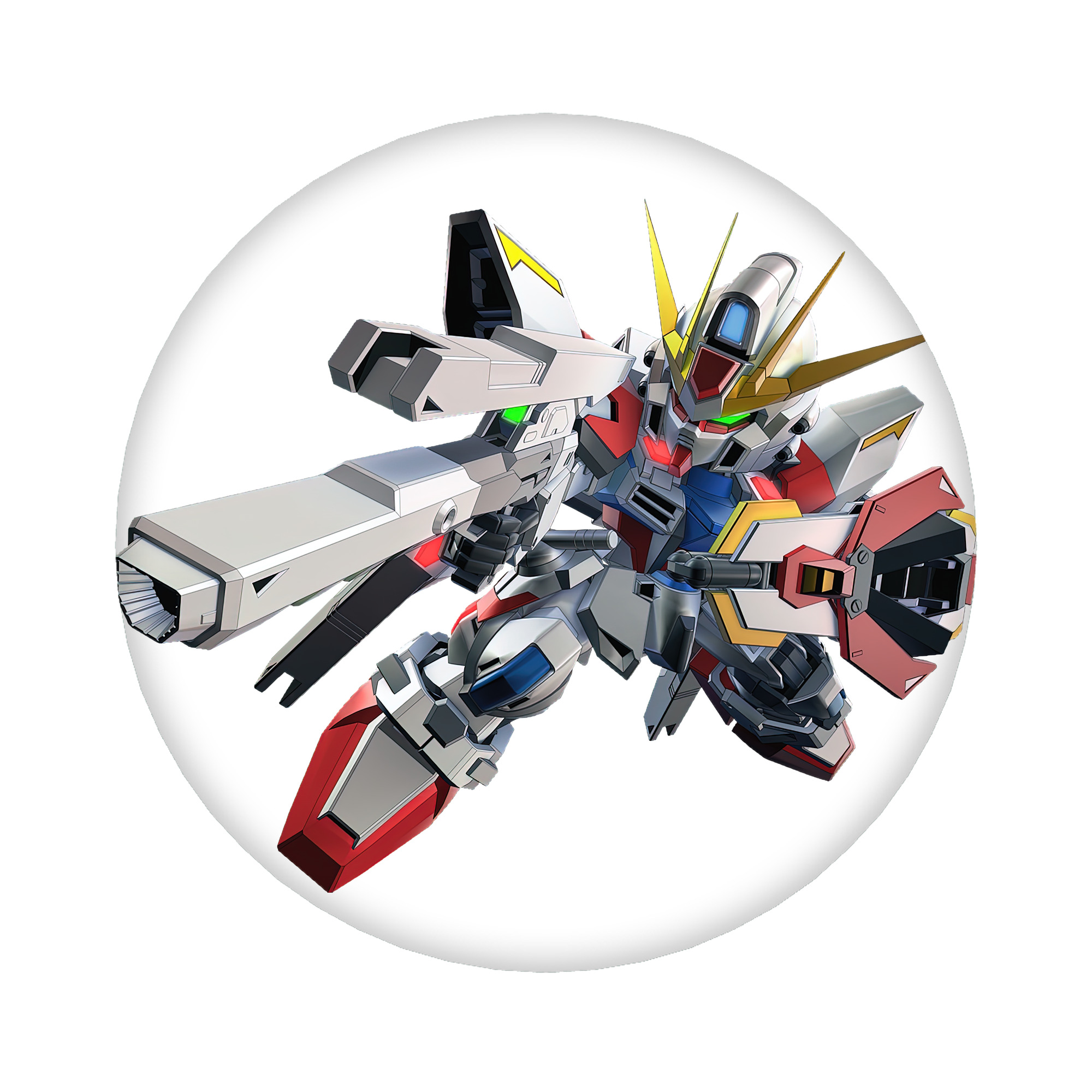 （画像用） 機動戦士ガンダム Mobile Suit Gundam 6cm 缶バッジ 複数セット