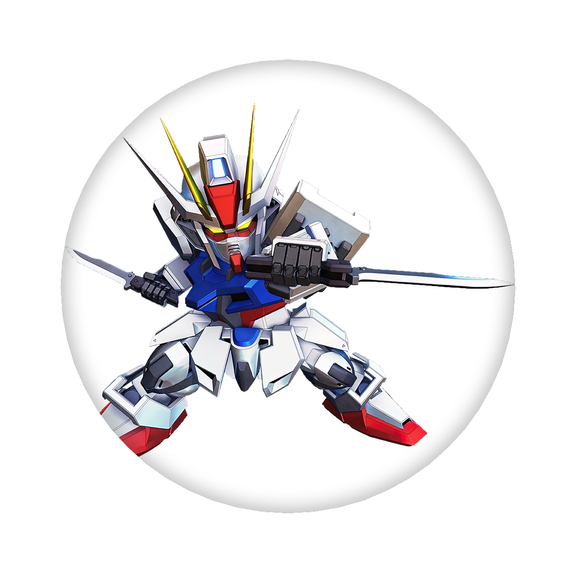 （画像用） 機動戦士ガンダム Mobile Suit Gundam 6cm 缶バッジ 複数セット