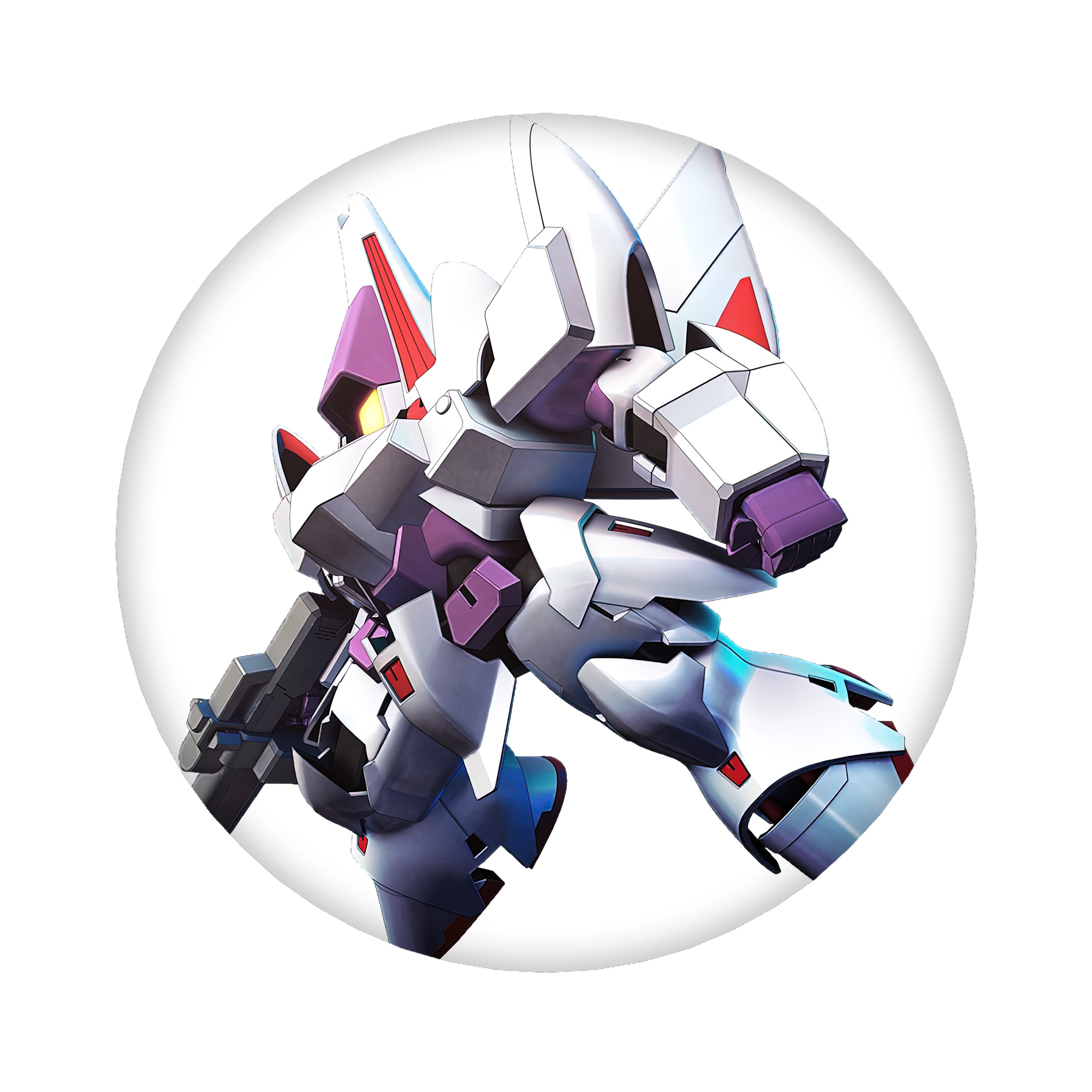 （画像用） 機動戦士ガンダム Mobile Suit Gundam 6cm 缶バッジ 複数セット