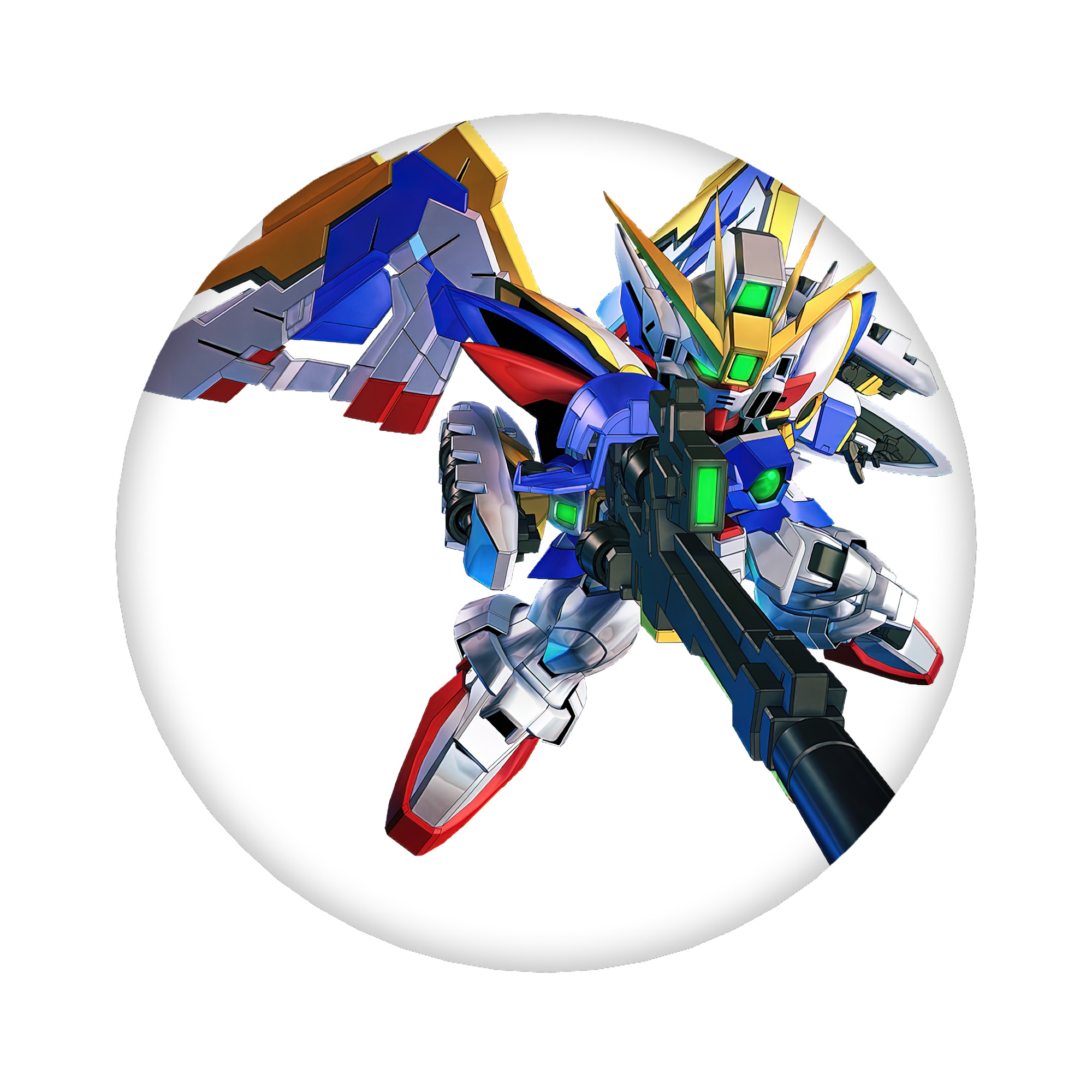 （画像用） 機動戦士ガンダム Mobile Suit Gundam 6cm 缶バッジ 複数セット