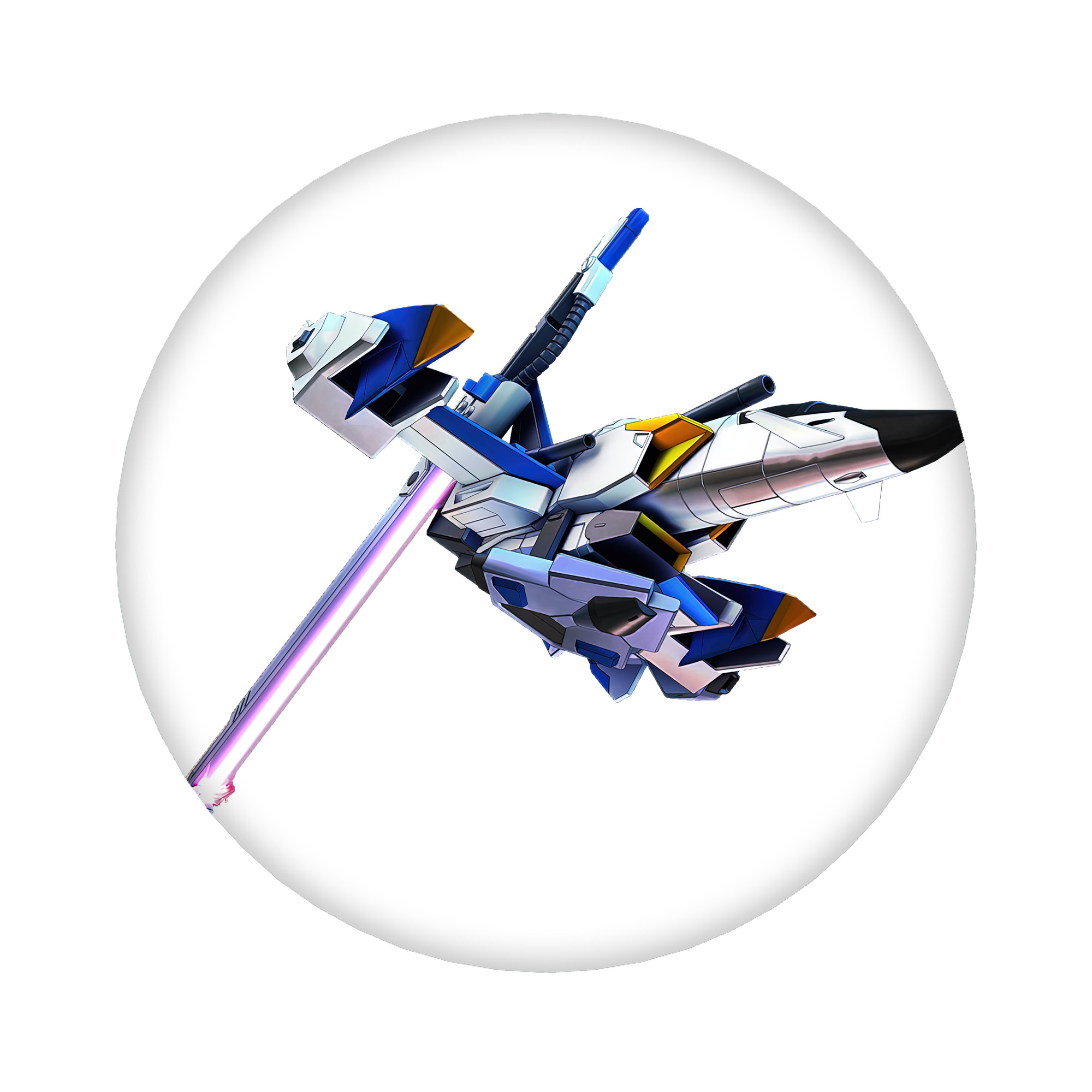 （画像用） 機動戦士ガンダム Mobile Suit Gundam 6cm 缶バッジ 複数セット