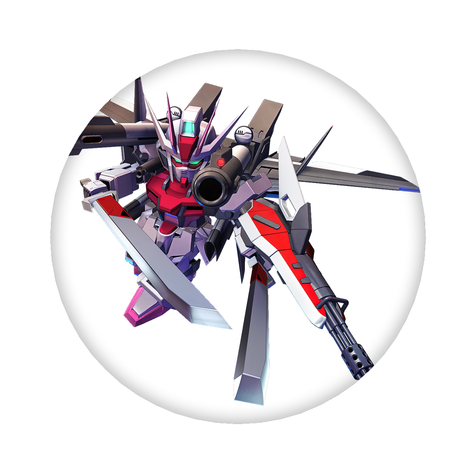 （画像用） 機動戦士ガンダム Mobile Suit Gundam 6cm 缶バッジ 複数セット